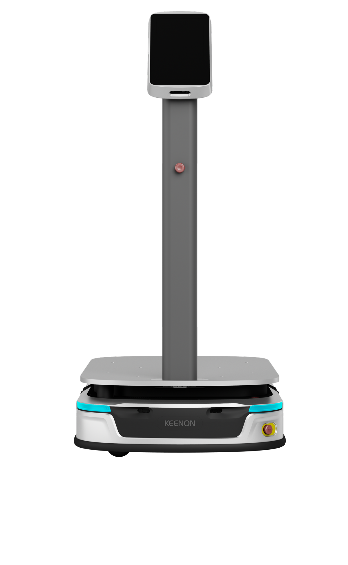 Keenon S300 Produktabmessungen