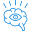 Intuitive Icon