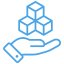 Anzahl Produkte Icon