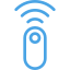 Fernzugriff Icon
